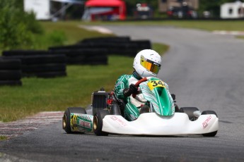 Karting à Tremblant - Canadian Open