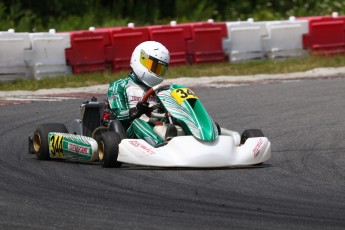 Karting à Tremblant - Canadian Open