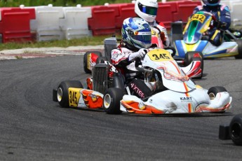 Karting à Tremblant - Canadian Open