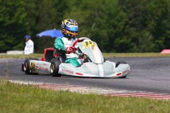 Karting à Tremblant - Canadian Open