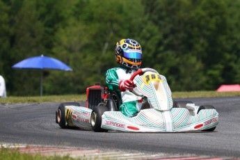 Karting à Tremblant - Canadian Open