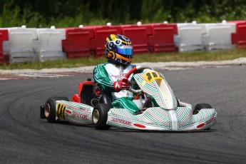 Karting à Tremblant - Canadian Open