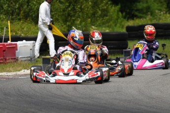 Karting à Tremblant - Canadian Open