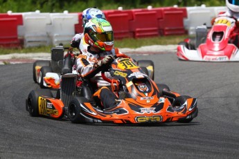 Karting à Tremblant - Canadian Open