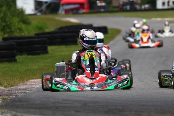 Karting à Tremblant - Canadian Open