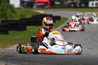 Karting à Tremblant - Canadian Open