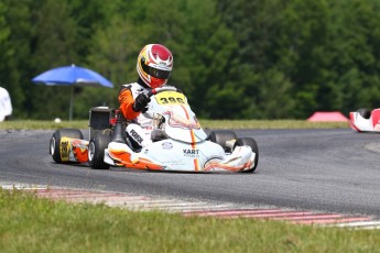 Karting à Tremblant - Canadian Open