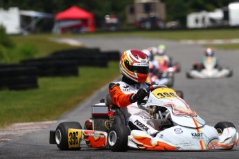 Karting à Tremblant - Canadian Open