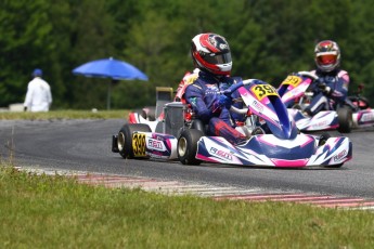 Karting à Tremblant - Canadian Open