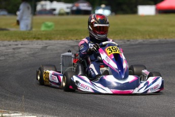 Karting à Tremblant - Canadian Open