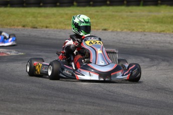 Karting à Tremblant - Canadian Open