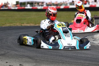 Karting à Tremblant - Canadian Open