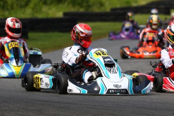 Karting à Tremblant - Canadian Open