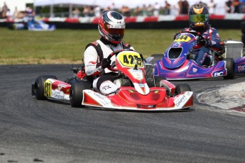 Karting à Tremblant - Canadian Open