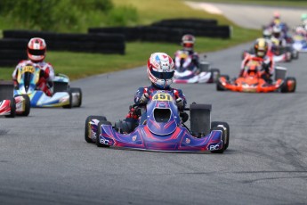 Karting à Tremblant - Canadian Open