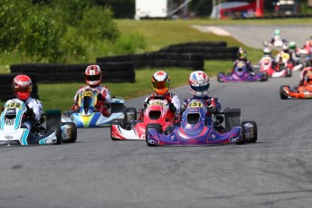 Karting à Tremblant - Canadian Open