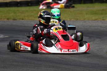 Karting à Tremblant - Canadian Open