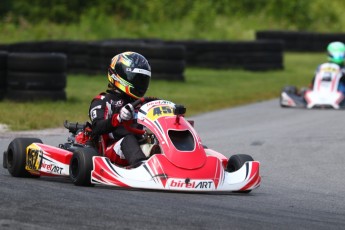 Karting à Tremblant - Canadian Open