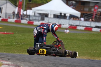 Karting à Tremblant - Canadian Open