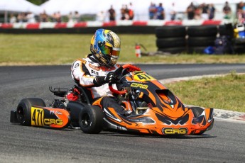 Karting à Tremblant - Canadian Open