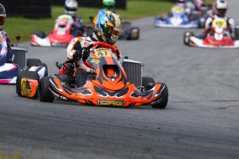 Karting à Tremblant - Canadian Open