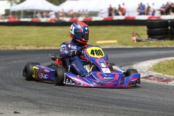 Karting à Tremblant - Canadian Open