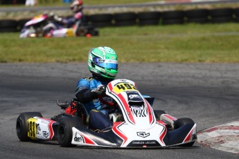 Karting à Tremblant - Canadian Open