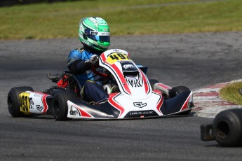 Karting à Tremblant - Canadian Open