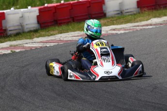 Karting à Tremblant - Canadian Open