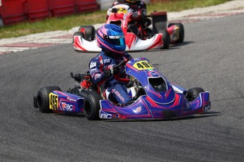 Karting à Tremblant - Canadian Open