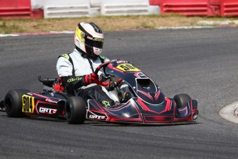 Karting à Tremblant - Canadian Open