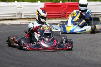 Karting à Tremblant - Canadian Open