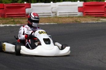 Karting à Tremblant - Canadian Open