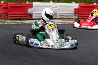 Karting à Tremblant - Canadian Open