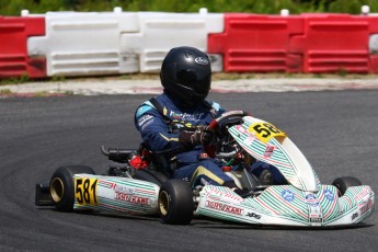 Karting à Tremblant - Canadian Open