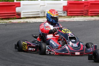 Karting à Tremblant - Canadian Open