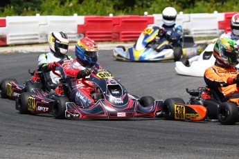 Karting à Tremblant - Canadian Open