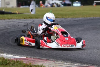 Karting à Tremblant - Canadian Open