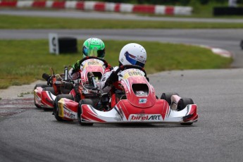 Karting à Tremblant - Canadian Open