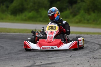 Karting à Tremblant - Canadian Open