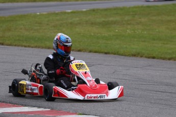 Karting à Tremblant - Canadian Open