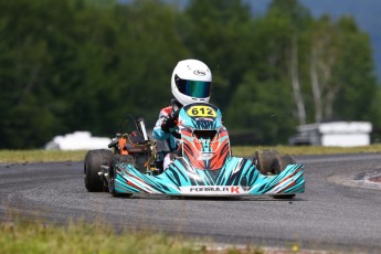 Karting à Tremblant - Canadian Open