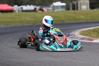 Karting à Tremblant - Canadian Open