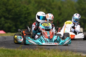 Karting à Tremblant - Canadian Open