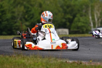 Karting à Tremblant - Canadian Open