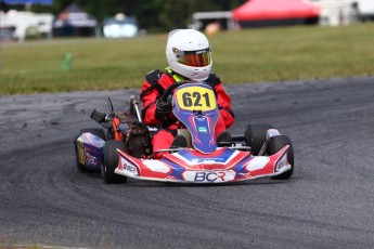 Karting à Tremblant - Canadian Open