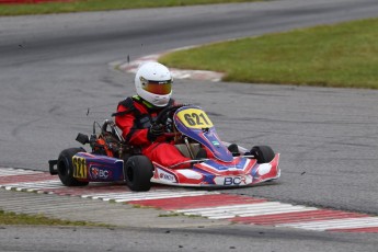 Karting à Tremblant - Canadian Open