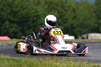 Karting à Tremblant - Canadian Open