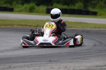 Karting à Tremblant - Canadian Open