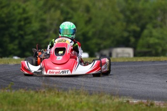 Karting à Tremblant - Canadian Open